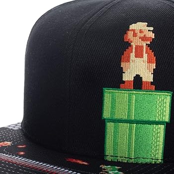 マリオの帽子様 リクエスト 5点 まとめ商品 Amazon.co.jp: Disguise マリオ ハット、帽子 子供用 スーパー